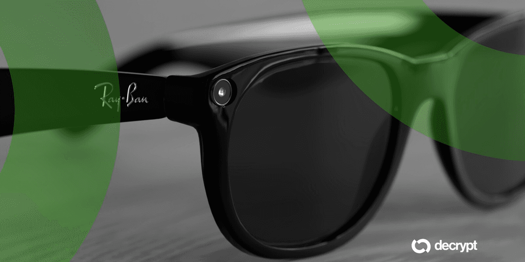 What’s the Deal With Meta’s ‘Pervert Glasses’?