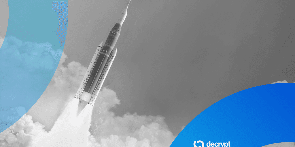 NASA's Artemis Program: A New Era for Space and Crypto Economics