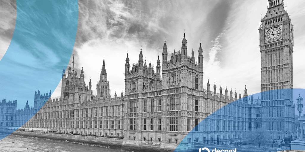 UK Panel Calls for Ban on Crypto Donations Amid Foreign Interference Concerns