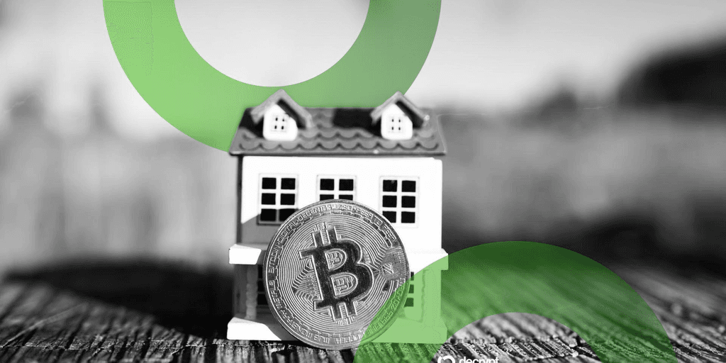 Bitcoin-Backed Mortgages: A New Era for Home Financing