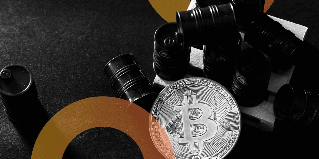 Bitcoin Rallies Amid Falling Oil Prices: A Deeper Dive