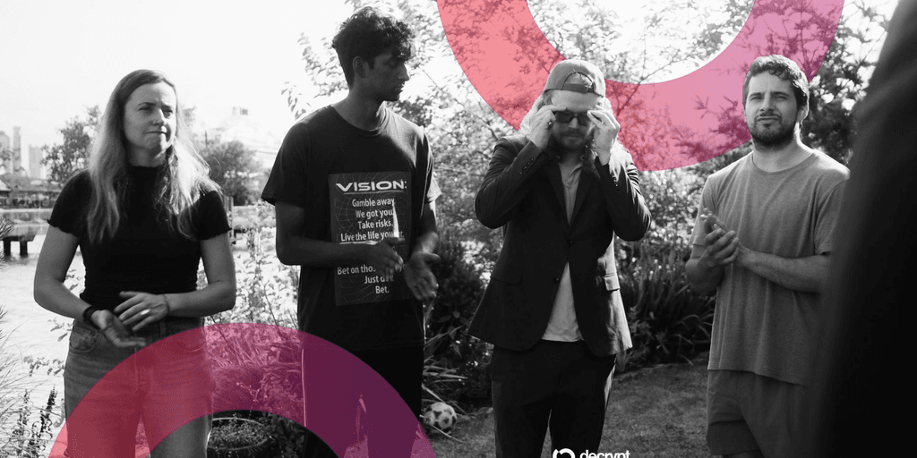 Exploring Bitcoin's Roots in 'Crypto Castle' Comedy Special