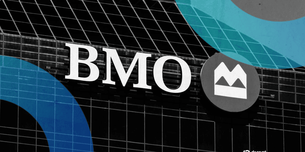 BMO Joins CME Group: Tokenized Cash Settlement Revolutionizes Finance