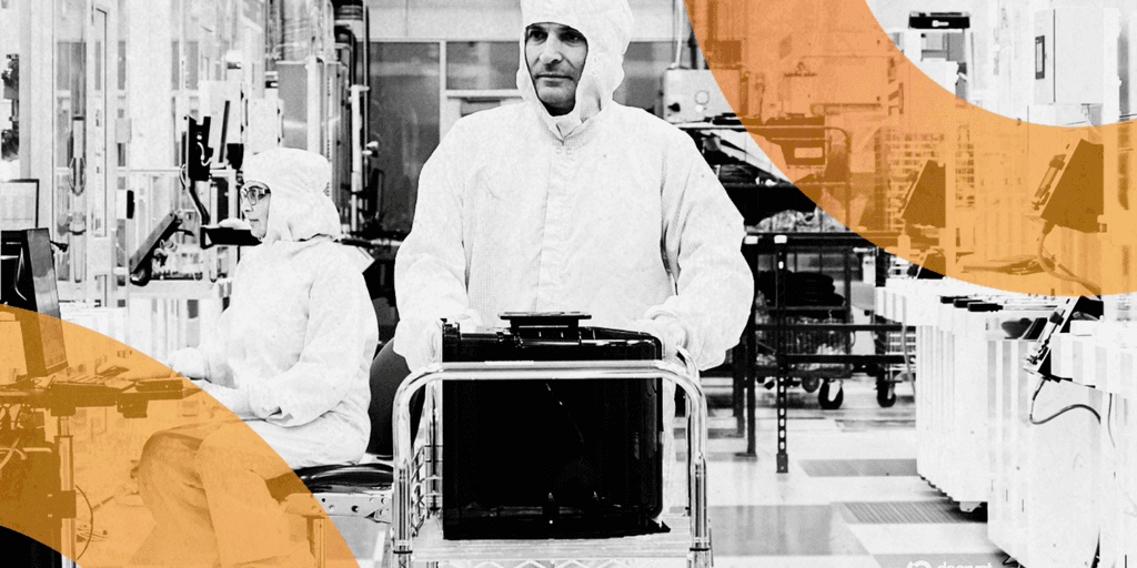 IBM's Quantum Leap: A Challenge to Bitcoin Security?