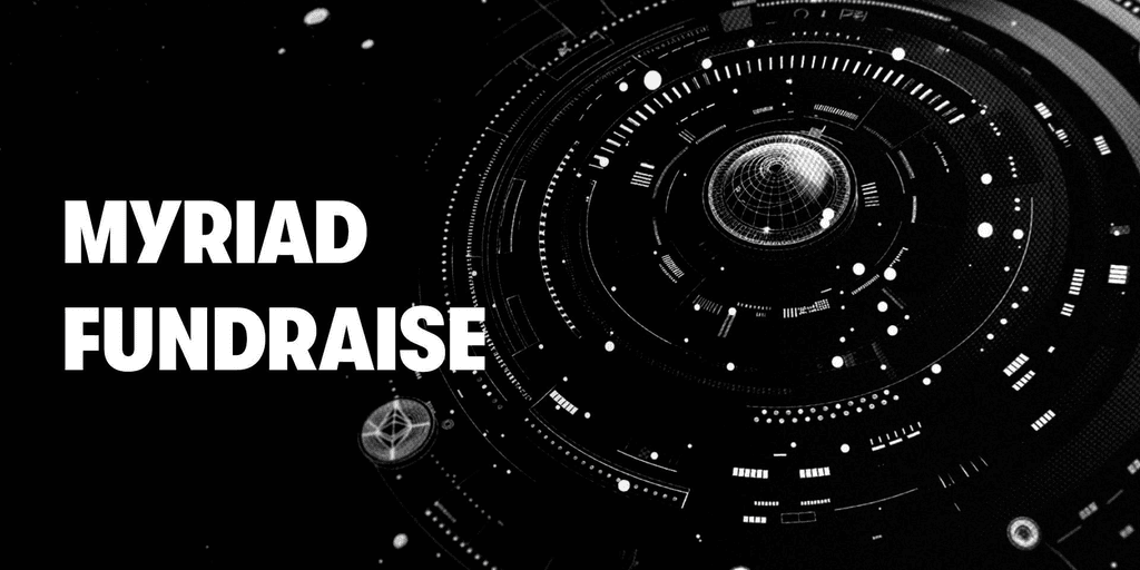 Understanding Myriad's Seed Round and Its Market Implications