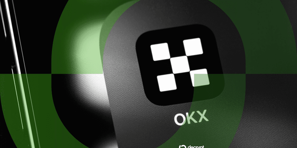 OKX Introduces Round-the-Clock Trading for U.S. Stocks with Crypto