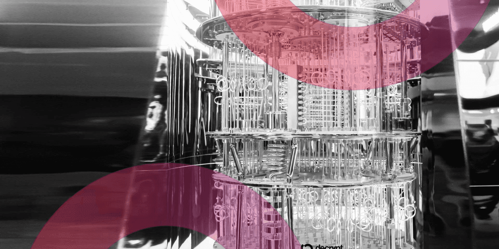 Google's Quantum Breakthrough: Implications for Bitcoin by 2032