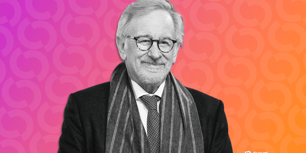 The Creative Frontier: Spielberg's Stand Against AI in Film