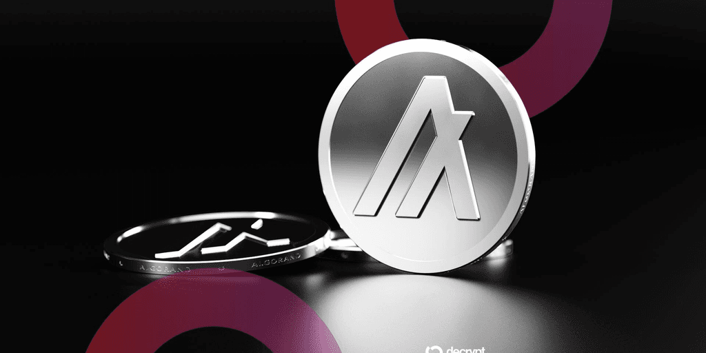 Algorand's Surge: The Post-Quantum Crypto Narrative Unfolds