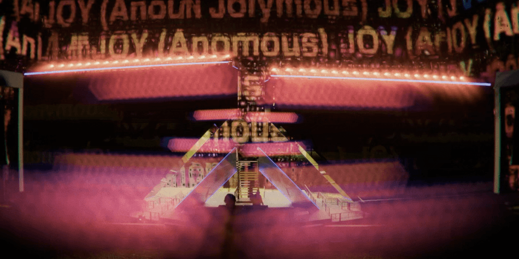 Coachella's Experiment with AI: A New Era for Live Entertainment