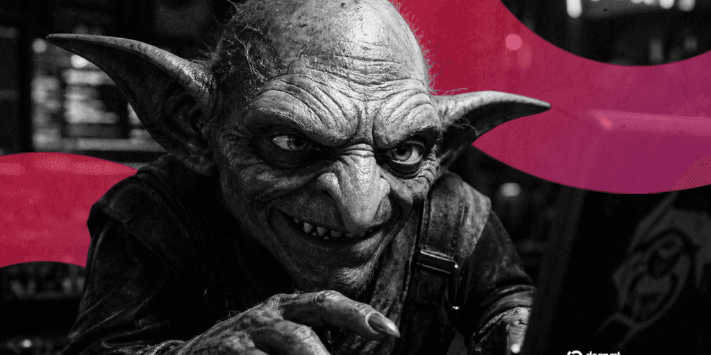 The Goblin Dilemma: AI's Quirks and the Crypto Market's Response