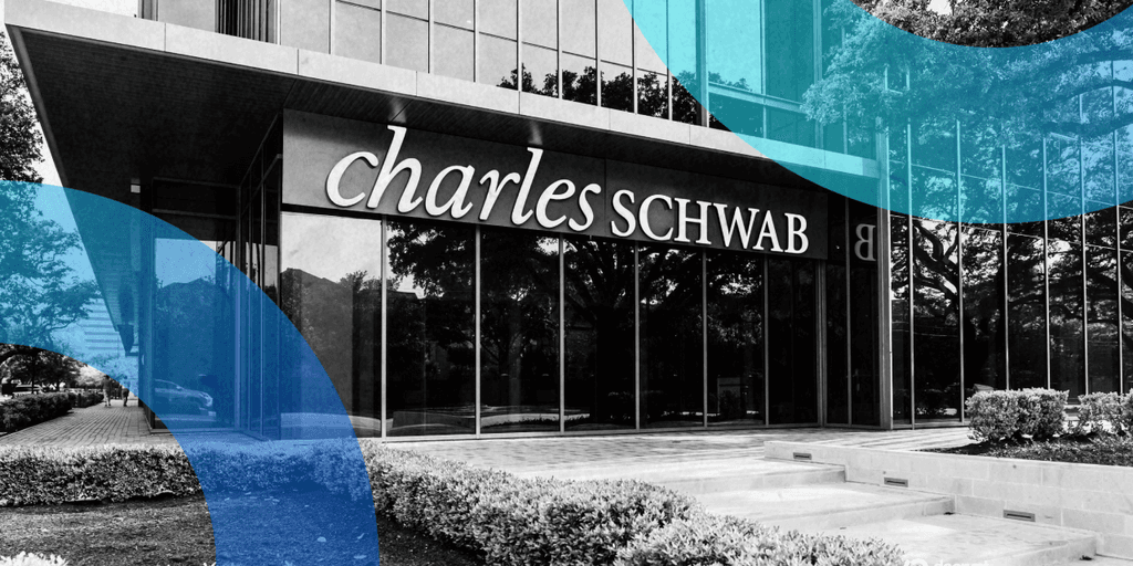 Morning Minute: $11T+ Schwab Goes All In on Crypto