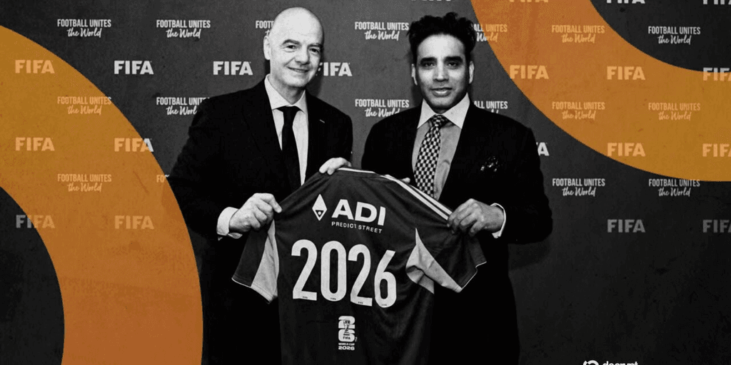 FIFA Partners with ADI: The Future of Prediction Markets in Sports