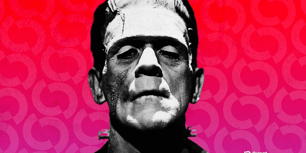 The Frankenstein AI: Merging Claude Opus, GLM, and Qwen for Success