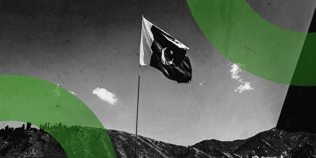 Pakistan Lifts 8-Year Crypto Banking Ban Following Trump Family, Binance Deals