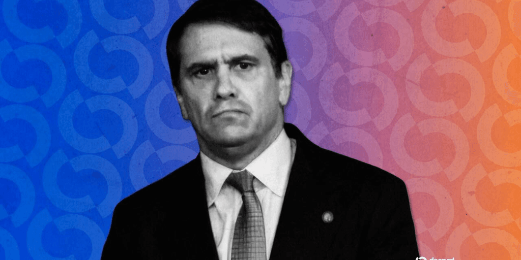 Trump’s New Attorney General: A Complex Crypto Stance