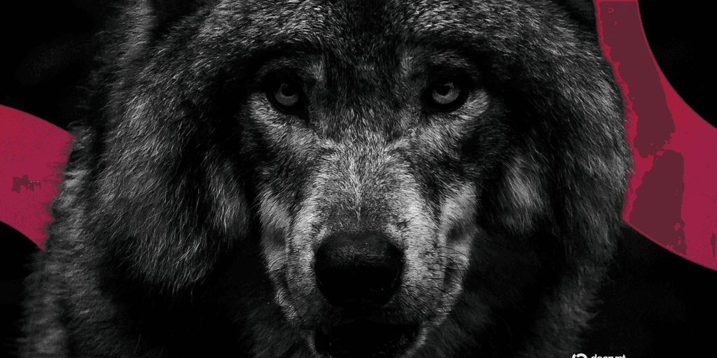 How a Fake AI Wolf Photo Exposed Flaws in Crisis Management