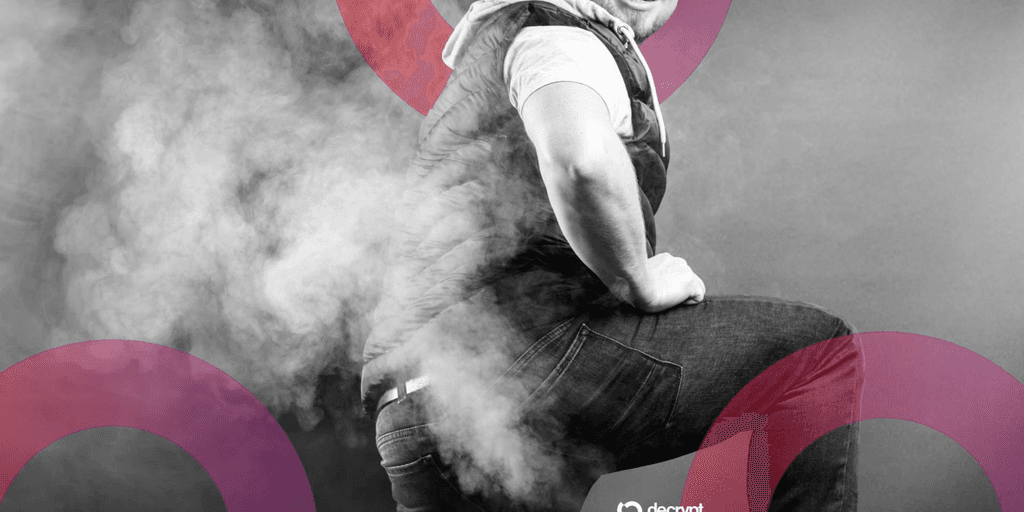 Fartcoin Leads Altcoin Slump With Double-Digit Drop