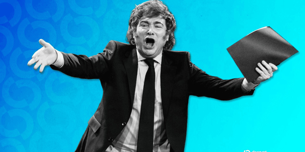 Argentina's Milei and LIBRA: Unraveling Ties Amid Market Uncertainty