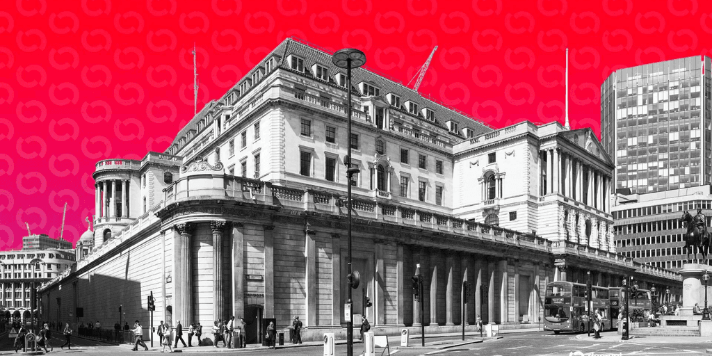 Bank of England Eases Stablecoin Regulations: A New Era?