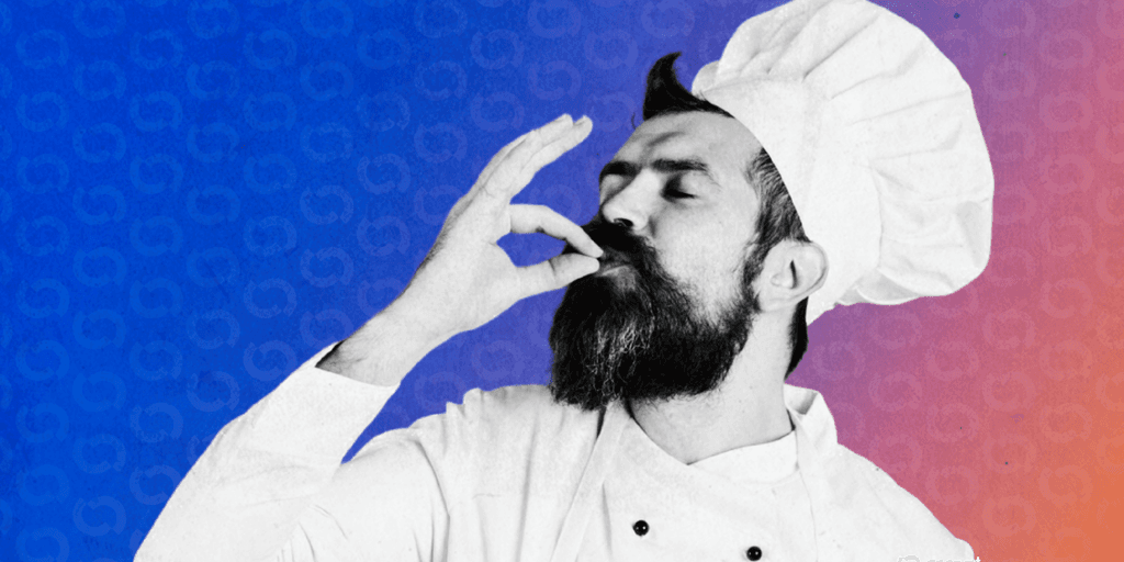 AI Compresses Culinary Knowledge: A Glimpse into the Future