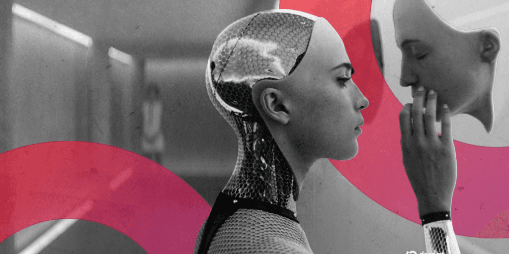 Decoding AI Ethics: How Sci-Fi Influences AI Behavior