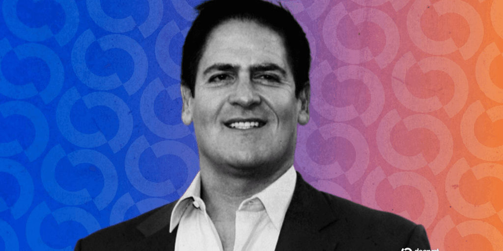 Mark Cuban Sells Bitcoin: Implications in the Macroeconomic Landscape