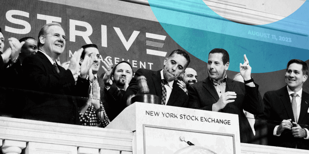 Strive's Daily Dividends: A Game Changer for Bitcoin Investments