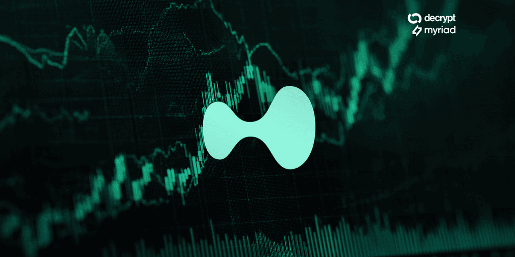 HYPE Token Surges 101%: Analyzing Hyperliquid's Growth