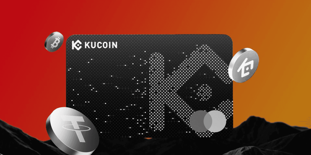 KuCoin Australia Partners with Mastercard: A Regulatory Shift