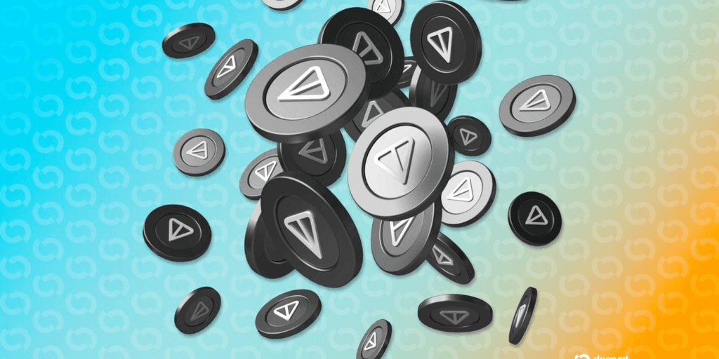 Toncoin Surges 36%: Telegram's Impact on the Crypto Market