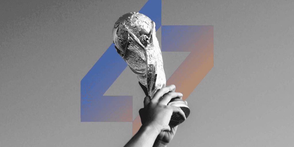 Myriad's $100K World Cup Competition: A Game Changer for Prediction Markets