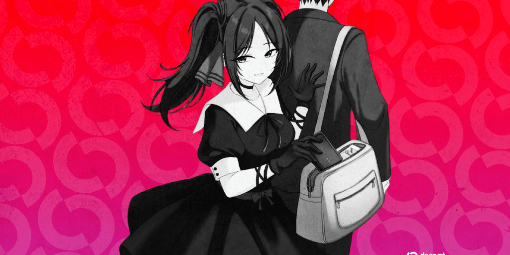 Anime Girls Could Steal Your Crypto: Malware Targets Steam Gamers