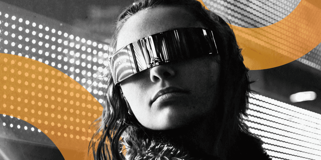 Cyberpunk Predictions: Where Tech Meets Global Economics