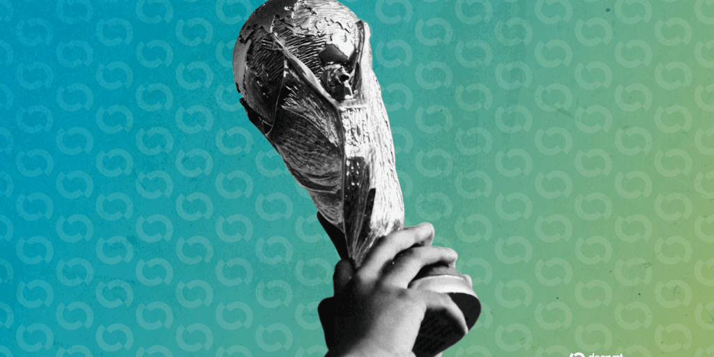 World Cup to Ignite Billions in Betting Volume: Analyst Insights