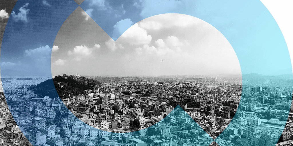 IMF Sounds Alarm on Nepal's Crypto Surge Amid Ban