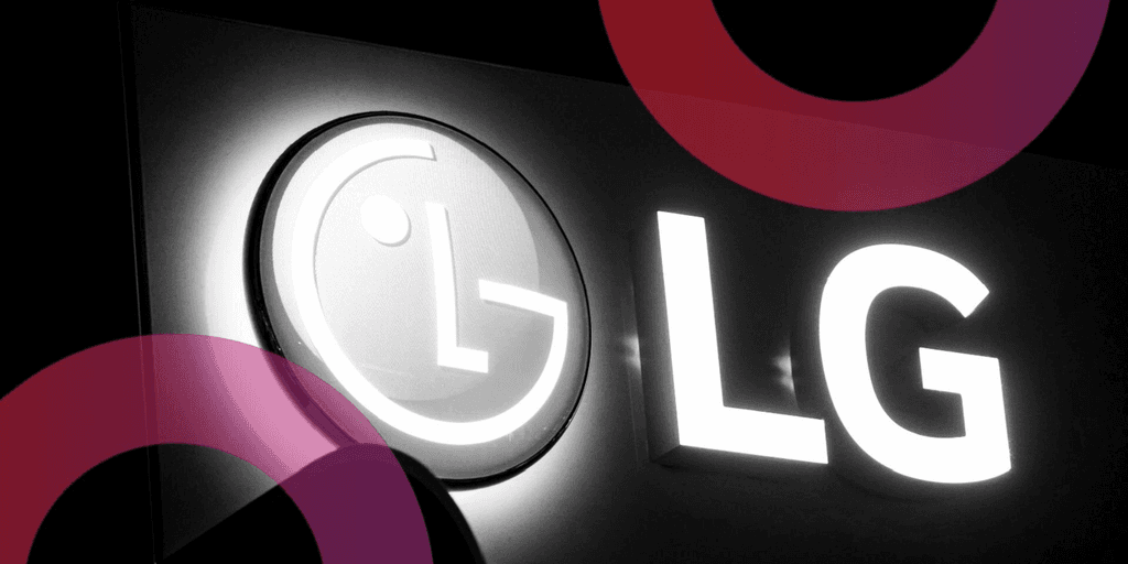 LG Electronics Launches Blockchain Ad Platform with Arbitrum