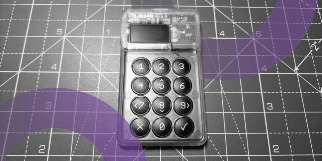 $38M in Bitcoin Drained by Coldcard Key Flaw Its Maker Thinks AI Found