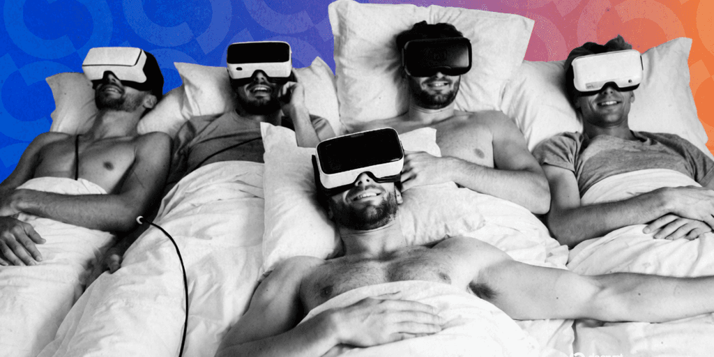 Exploring the Intersection of AI, Sexuality, and Economic Trends