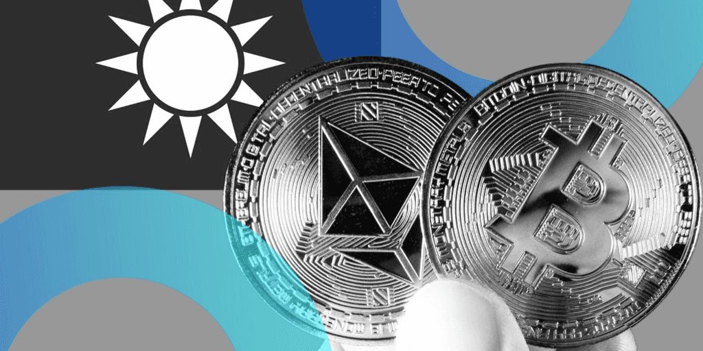 Taiwan's Bold Crypto Move: Licensing & Stablecoin Rules Explained
