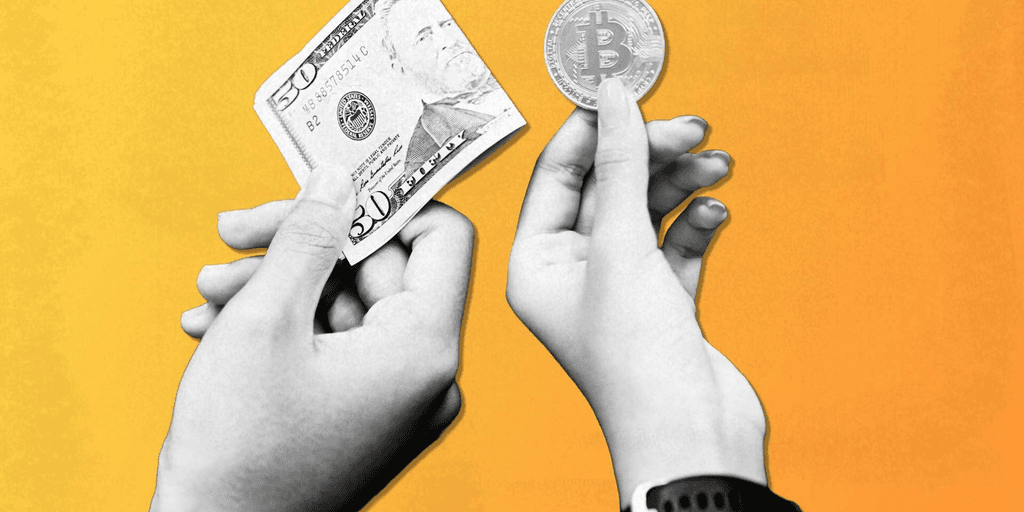 Web3 Is Building Financial Freedom Only for People Who Can Afford Mistakes
