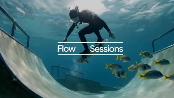Exploring AI in Film: Insights from Google's Flow Sessions