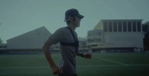 AI Running Guide Agent: Transforming Athletics for BLV Athletes