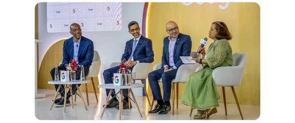 Global AI Partnerships: A Game Changer for Crypto Investors