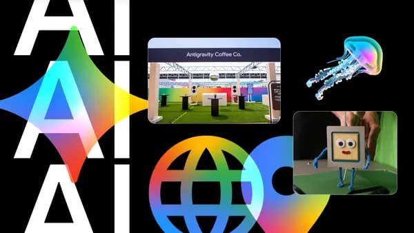 Google's AI Revolution: Insights from the I/O 2026 Event