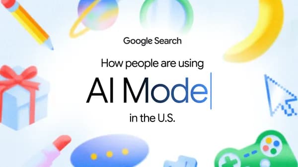 AI Mode: Transforming Search Dynamics in a Changing Economy