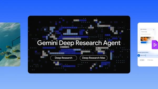 Google's April 2026 AI Updates: What Investors Need to Know