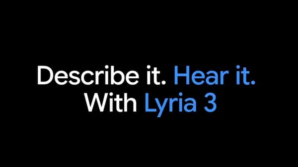 Lyria 3: The Future of AI Music Generation Unveiled