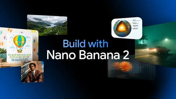Nano Banana 2: Redefining Image Generation in a Macroeconomic Context