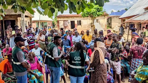 Leveraging AI for Global Crisis Resilience: A Deep Dive